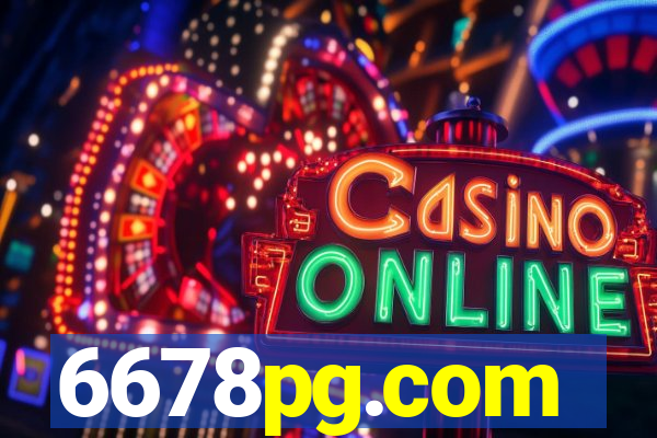 6678pg.com