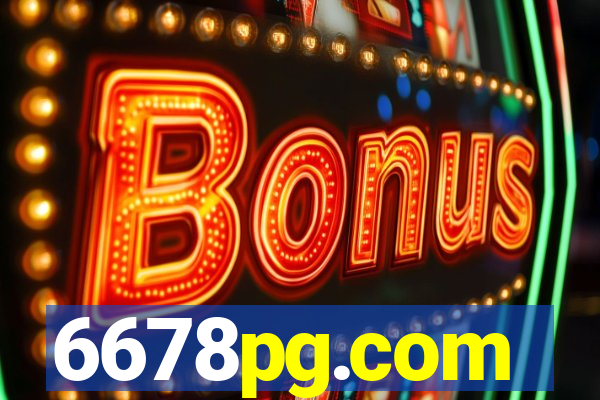 6678pg.com