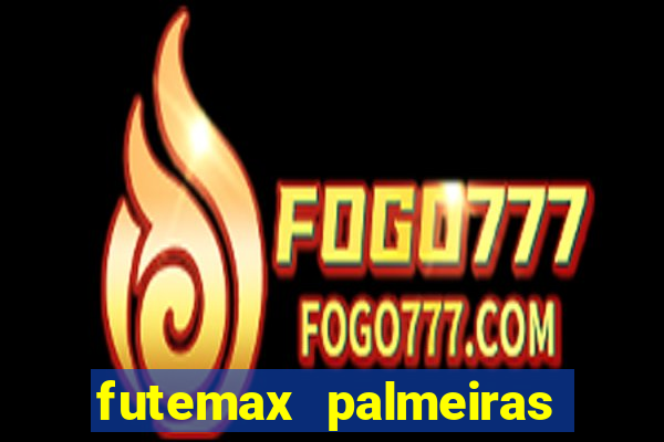 futemax palmeiras ao vivo
