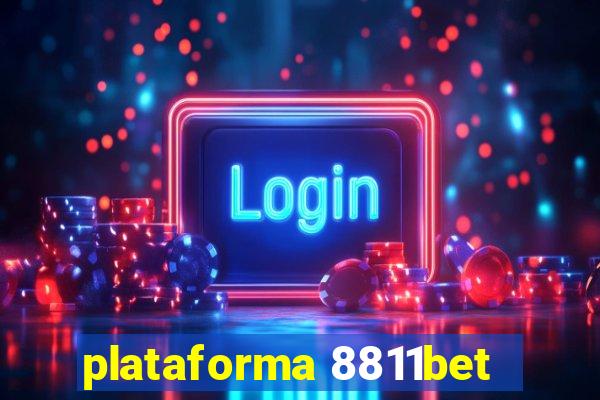 plataforma 8811bet