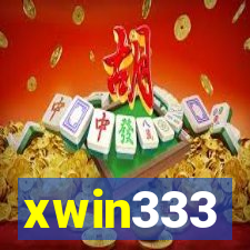 xwin333