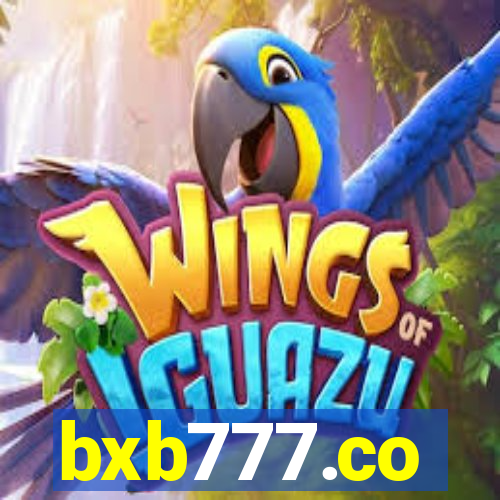 bxb777.co