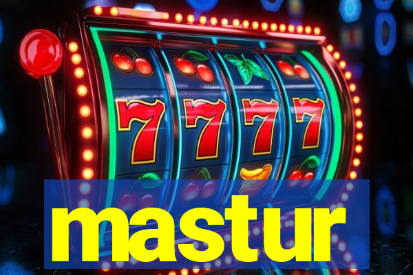 mastur