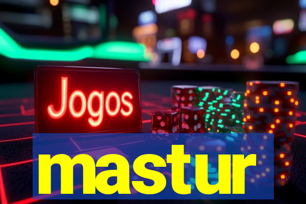mastur