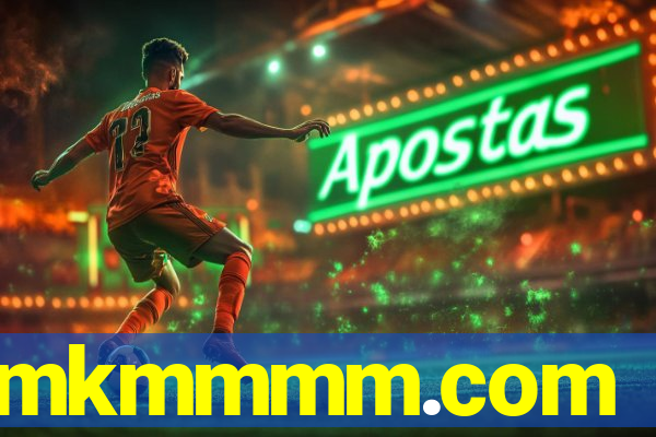 mkmmmm.com