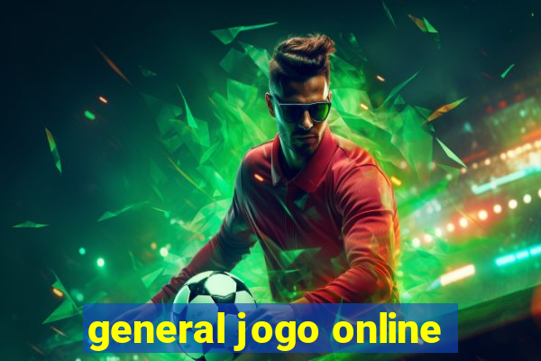 general jogo online