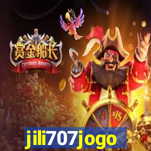 jili707jogo