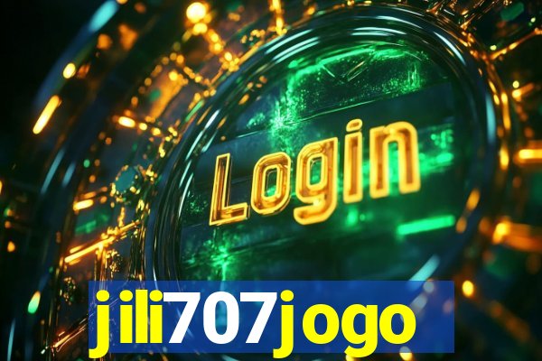jili707jogo
