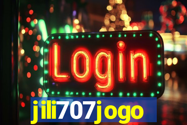 jili707jogo