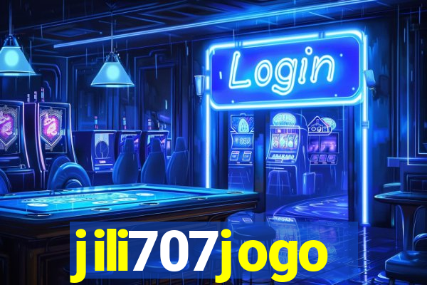 jili707jogo