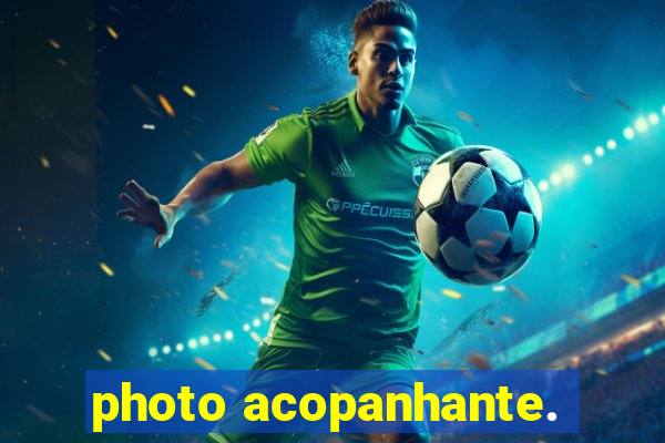 photo acopanhante.
