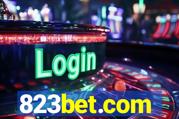 823bet.com