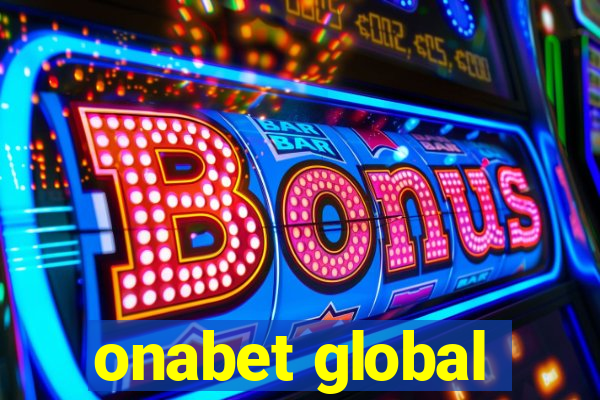 onabet global