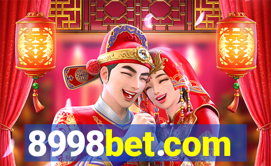 8998bet.com