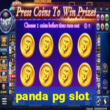 panda pg slot