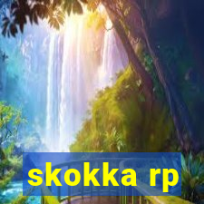 skokka rp