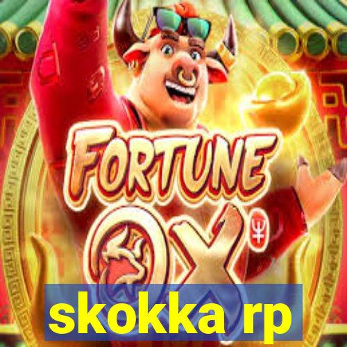 skokka rp