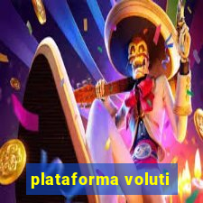 plataforma voluti