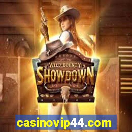 casinovip44.com