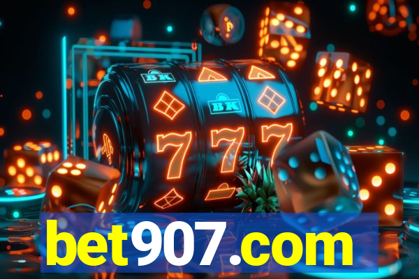 bet907.com