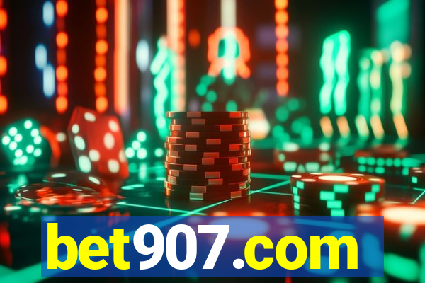 bet907.com