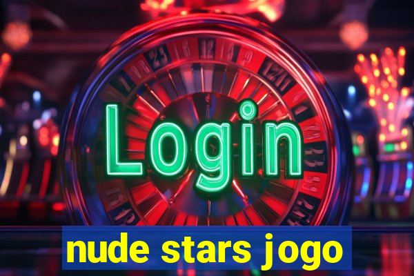nude stars jogo