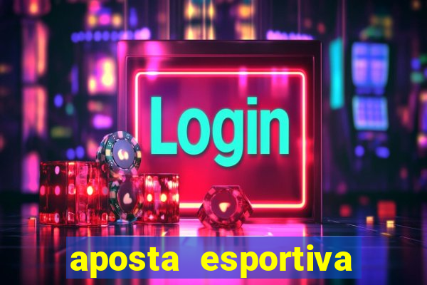 aposta esportiva deposito minimo 1 real