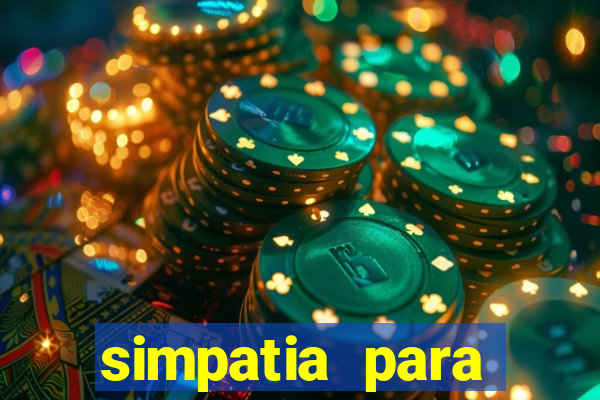 simpatia para ganhar no bingo de cartela
