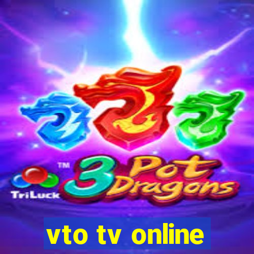 vto tv online