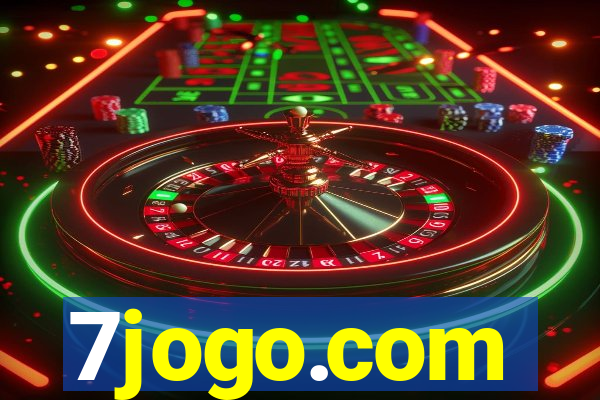 7jogo.com