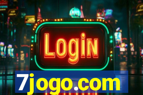 7jogo.com