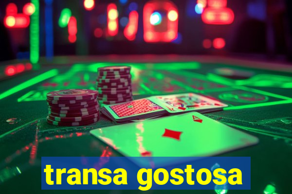 transa gostosa