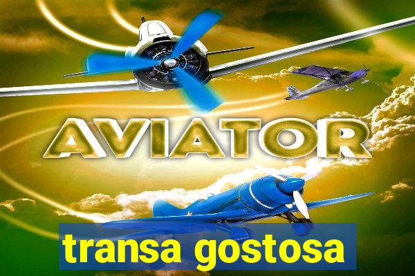 transa gostosa