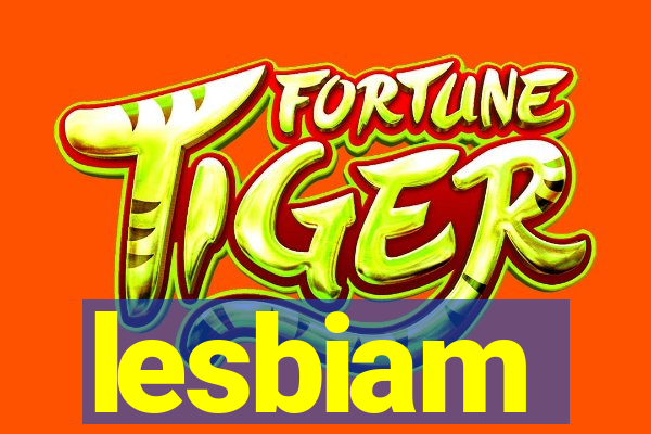 lesbiam