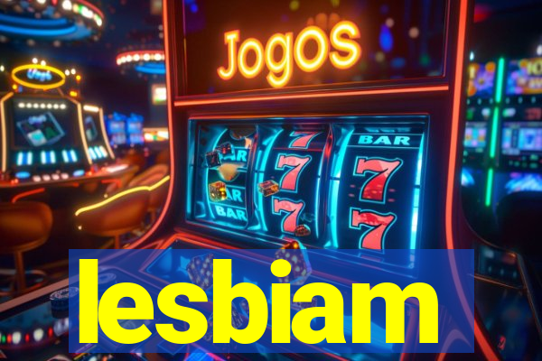 lesbiam
