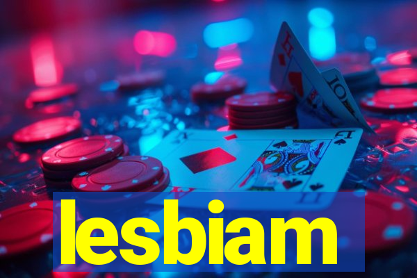 lesbiam