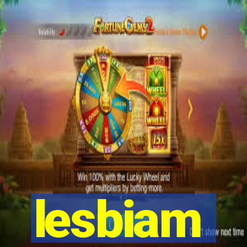 lesbiam