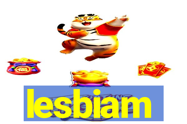 lesbiam
