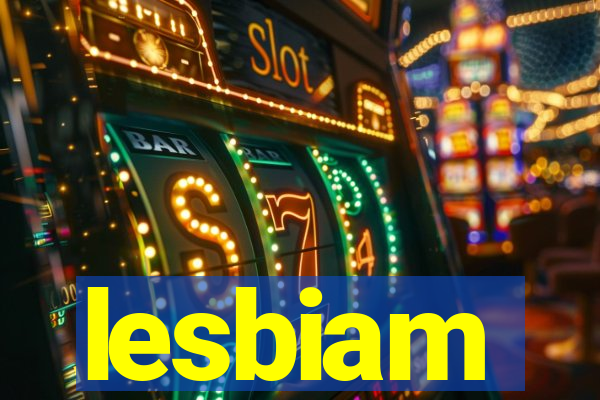 lesbiam