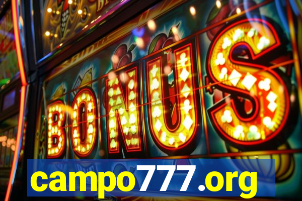 campo777.org