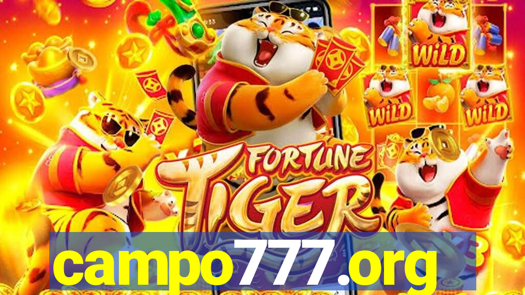 campo777.org
