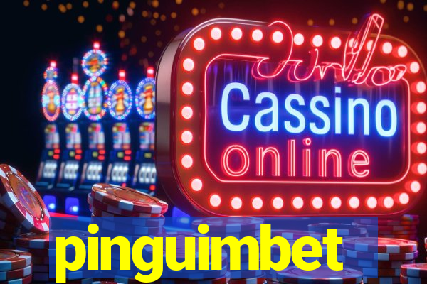 pinguimbet