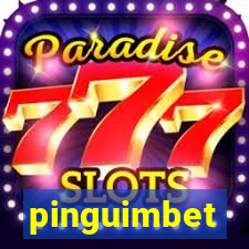 pinguimbet