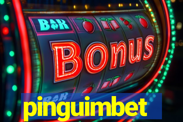 pinguimbet