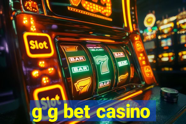g g bet casino