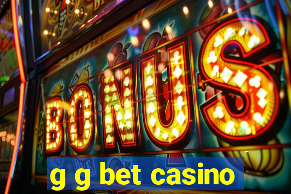 g g bet casino