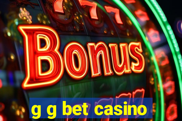 g g bet casino
