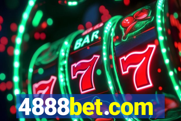 4888bet.com