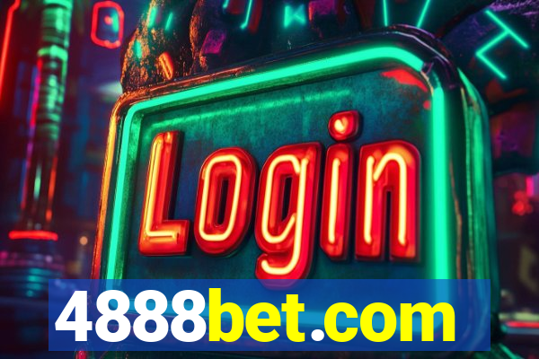 4888bet.com
