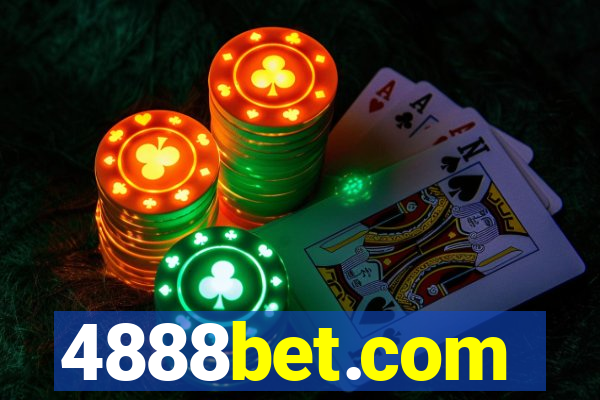 4888bet.com
